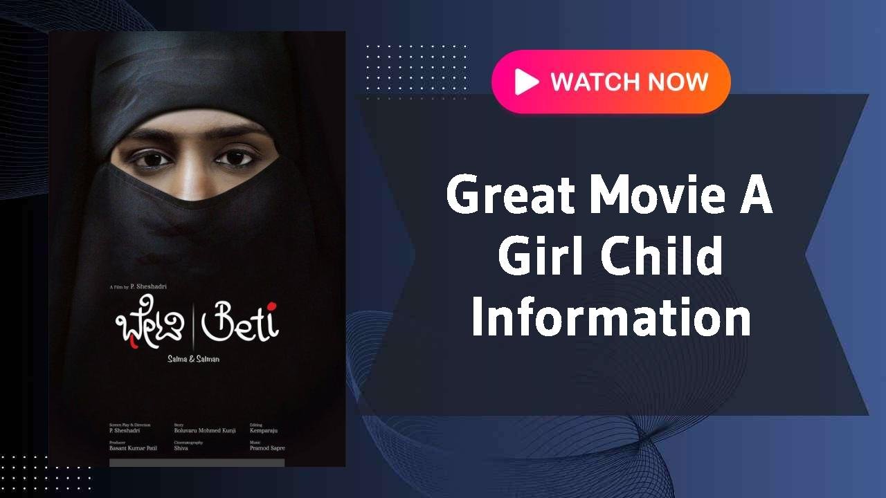 A Girl Child