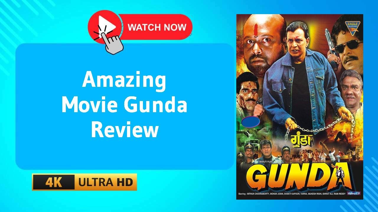 Gunda