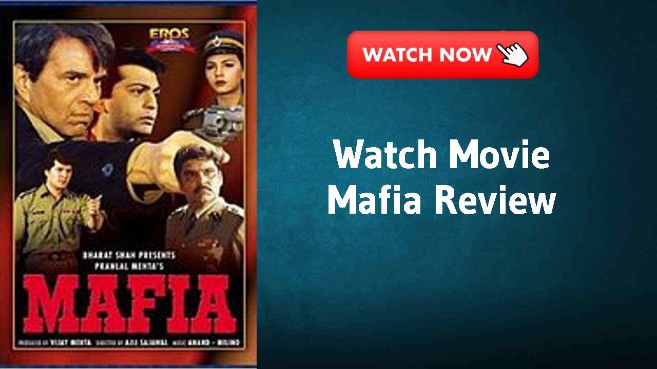 Mafia